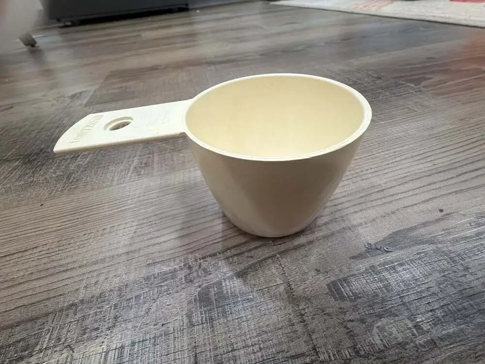 Vintage Pyrex Accessories 1 Cup / 250ml Measuring Cup replacement